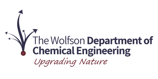 Wolfson Department of Chemical Engineering